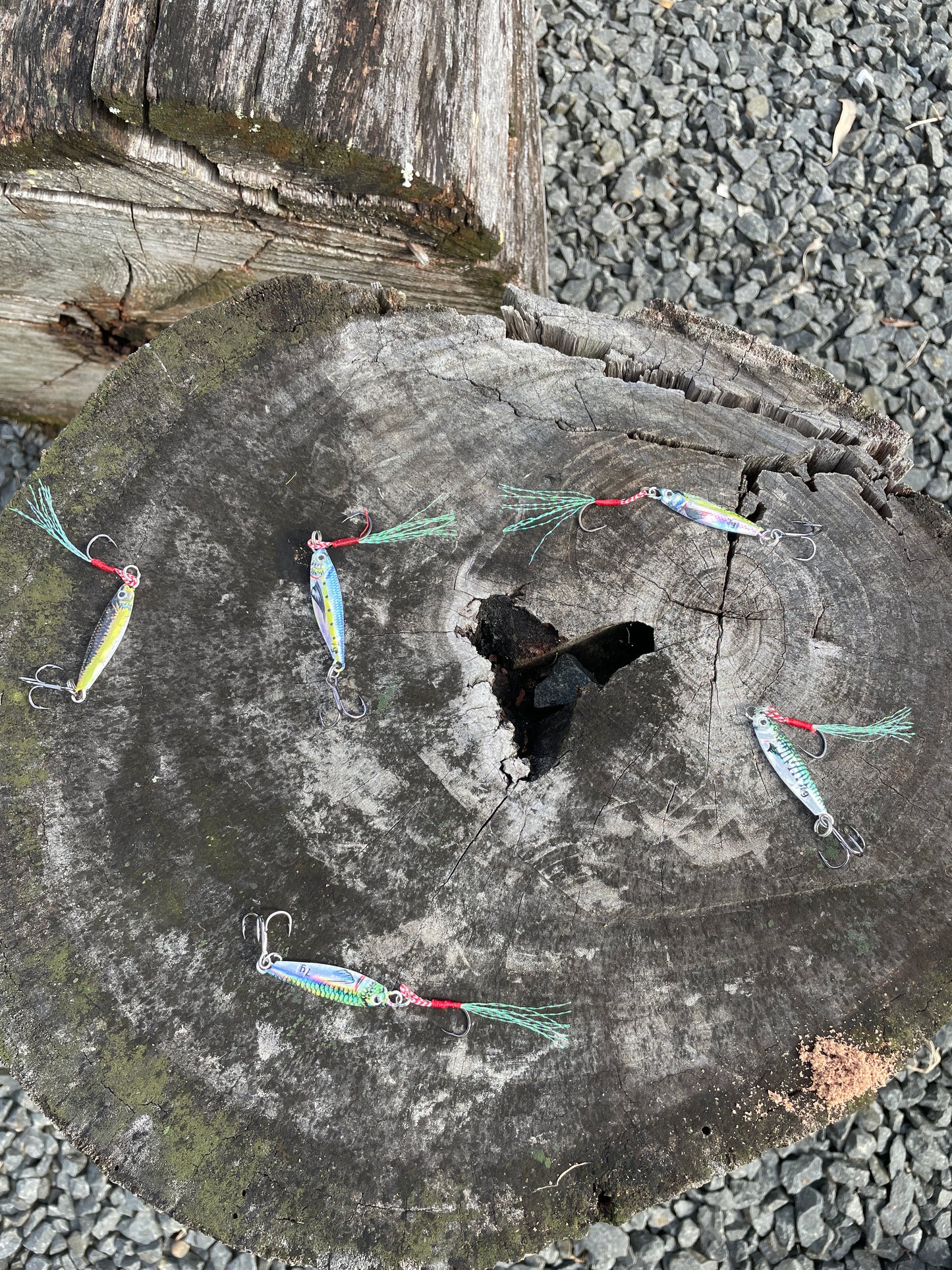 Micro Jigs