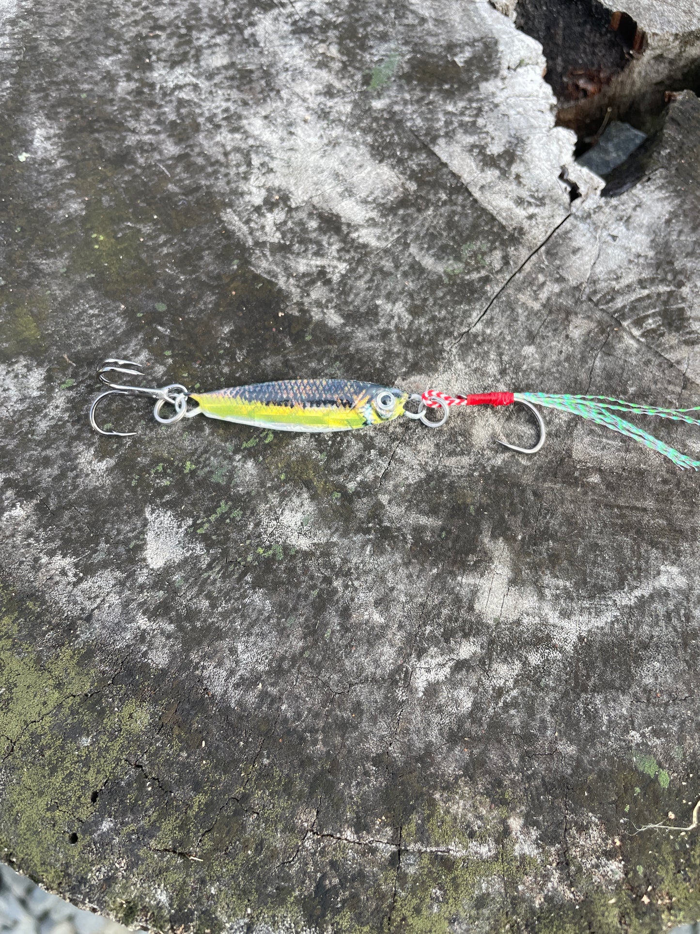 Micro Jigs