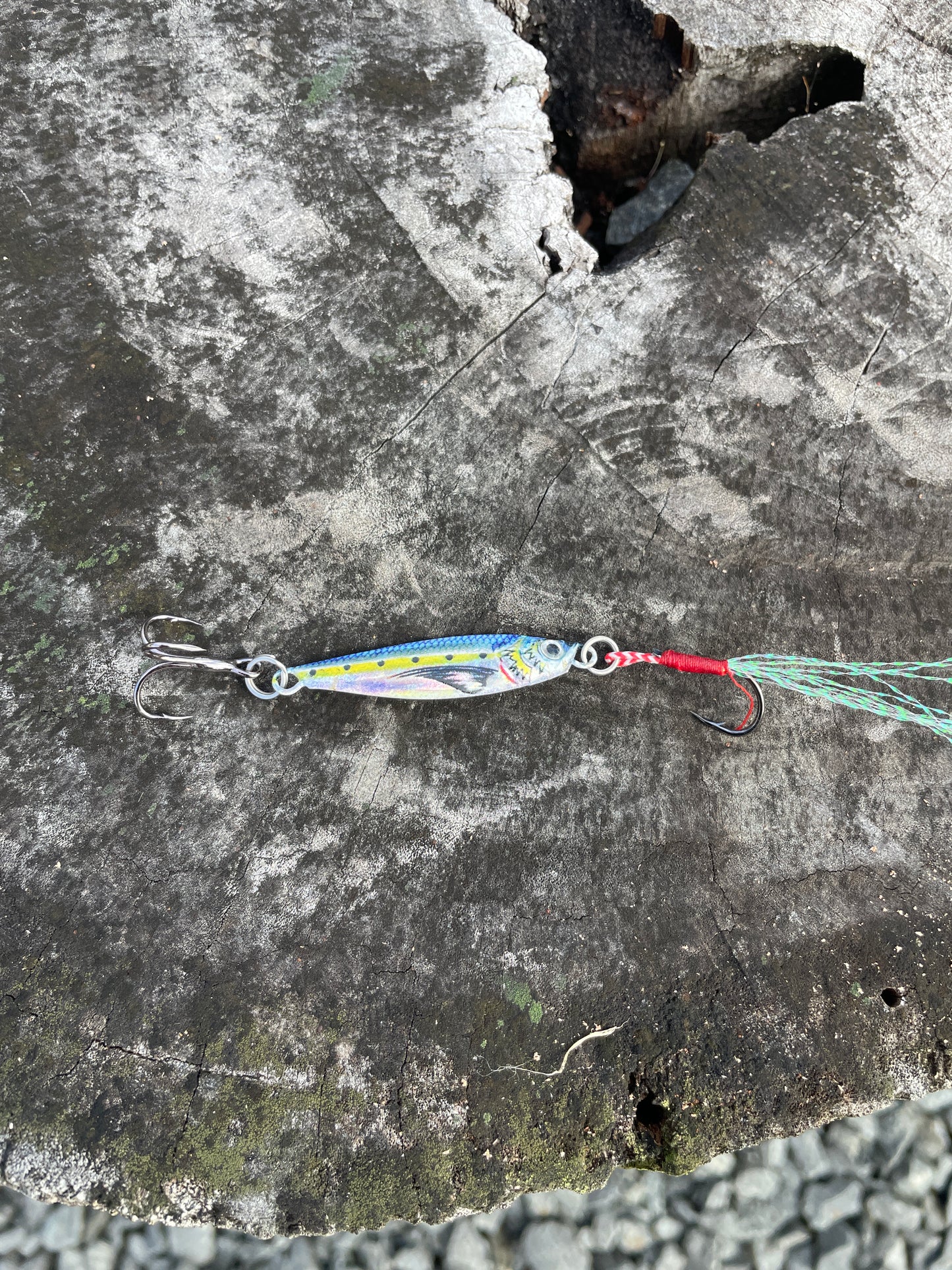 Micro Jigs