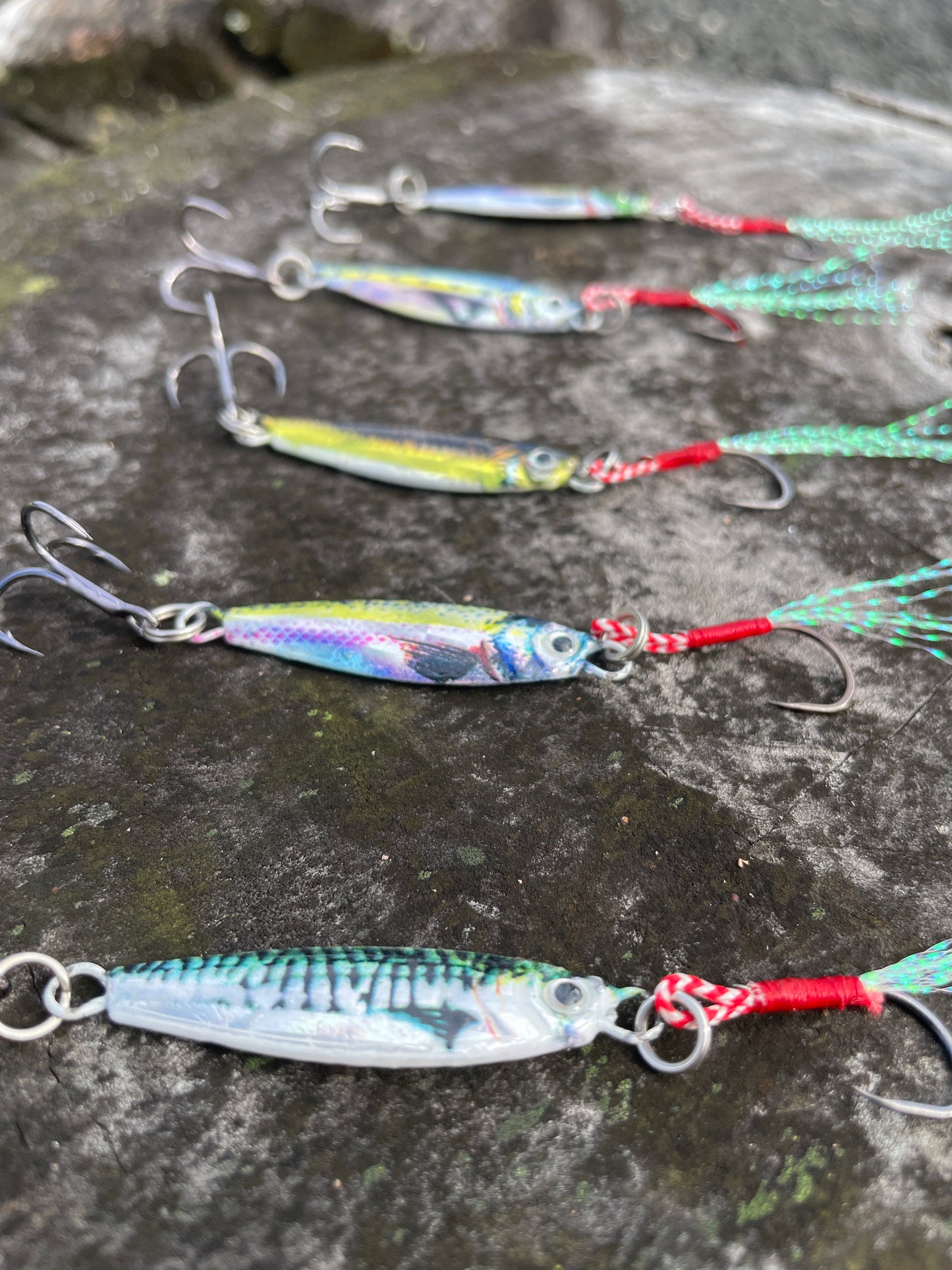 Micro Jigs