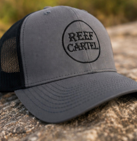 Unisex Trucker caps