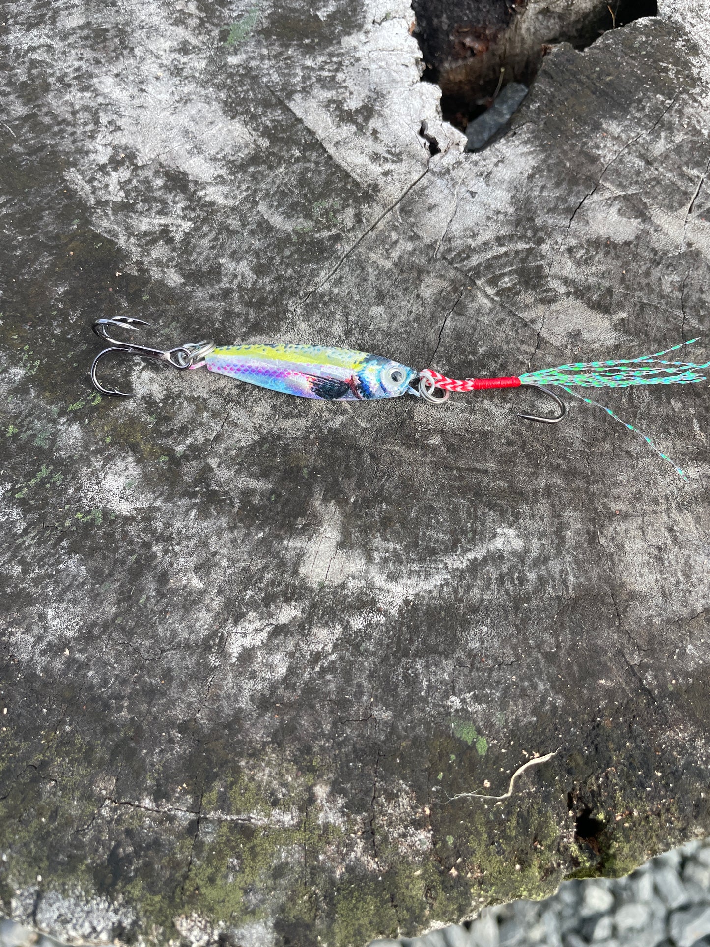 Micro Jigs