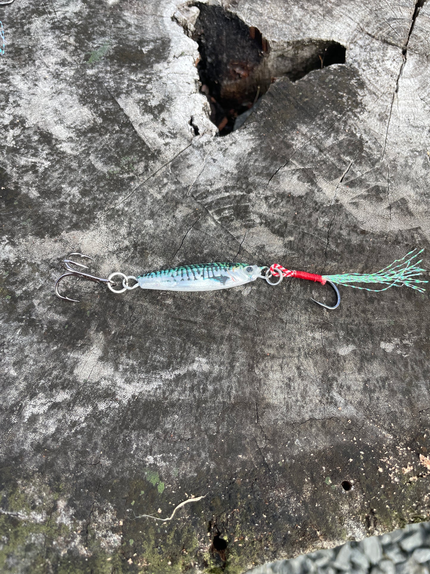 Micro Jigs