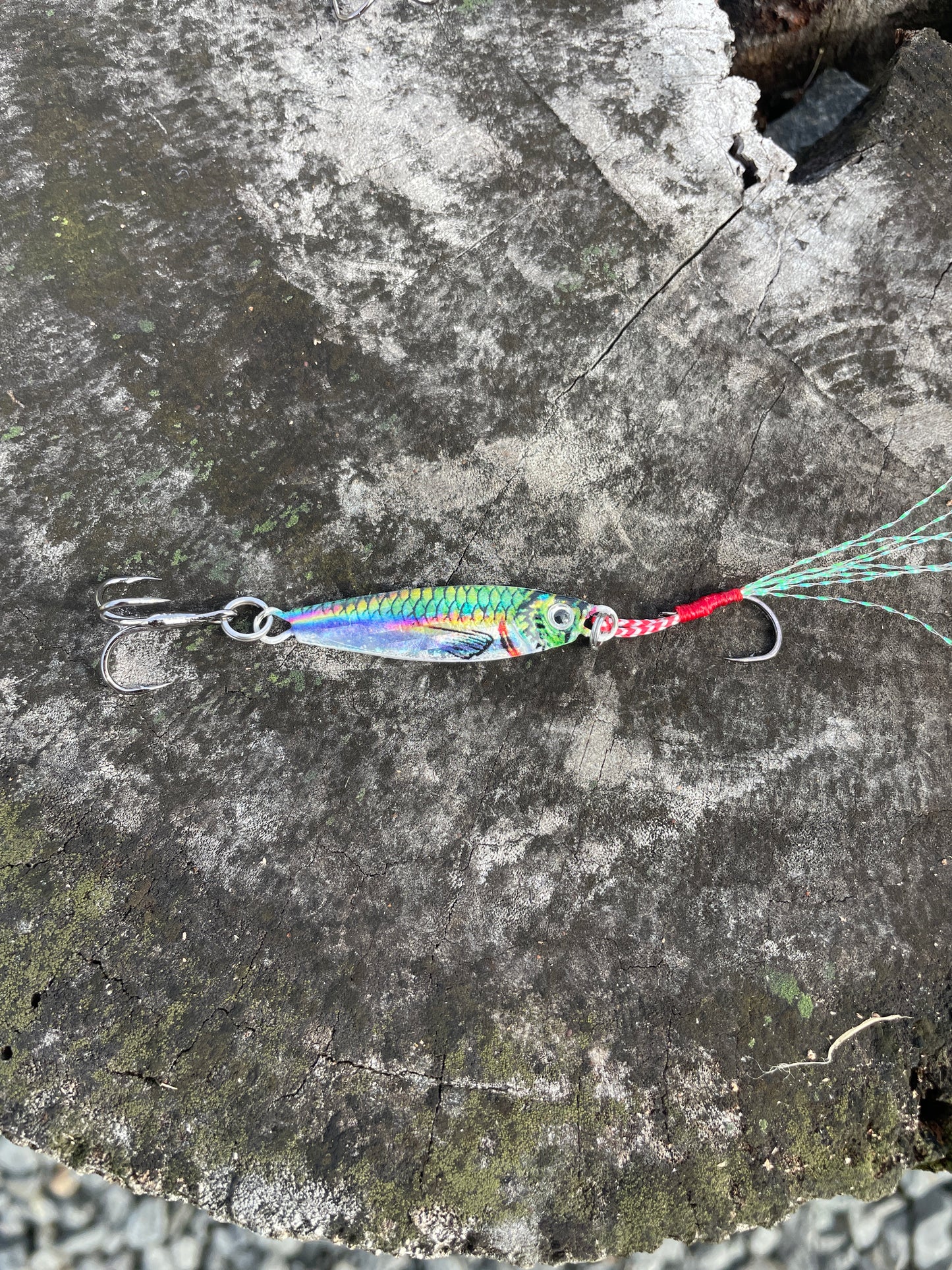 Micro Jigs